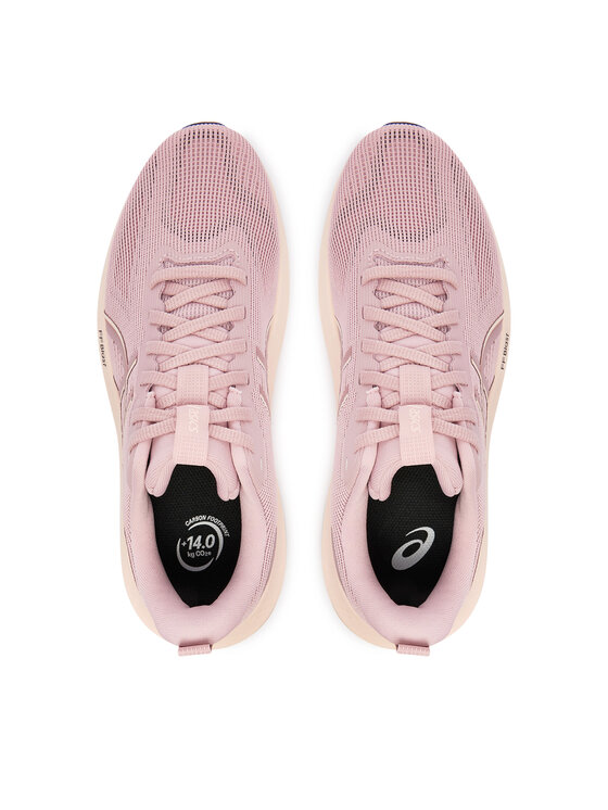 Asics Bėgimo batai Asics Gt-1000 14 1012B859 Rožinė
