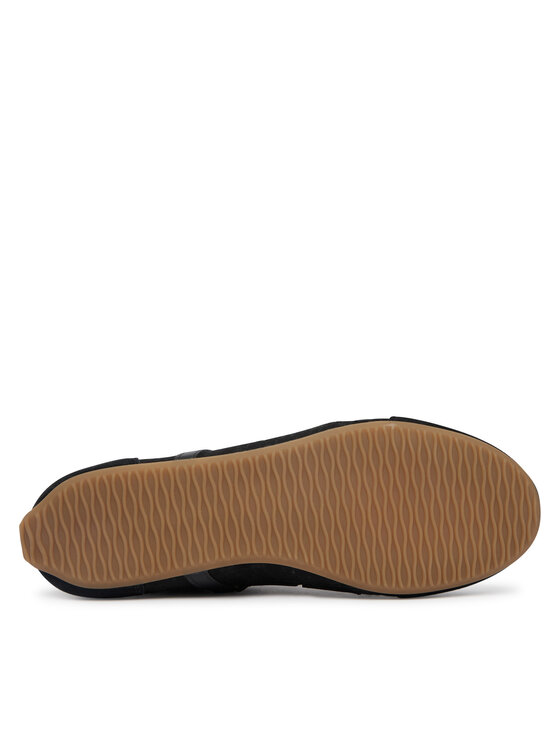 Elisabetta Franchi Снікерcи Elisabetta Franchi SA-36G-62E2-V440 Чорний
