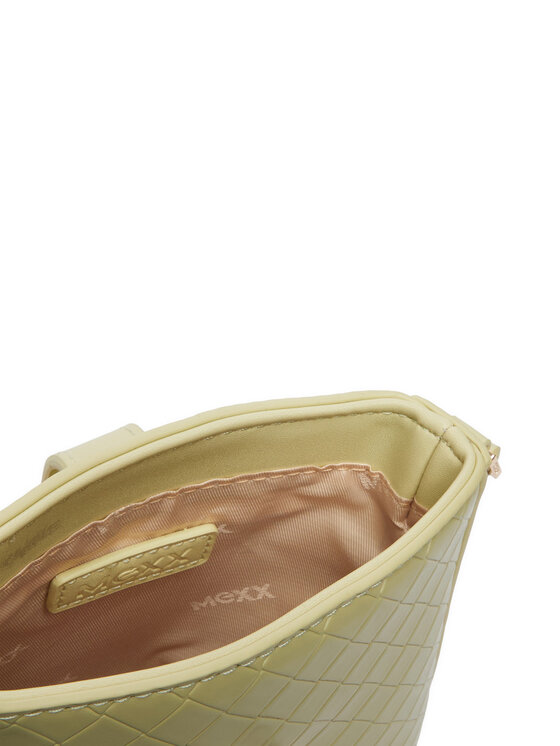 MEXX Сумка MEXX CEO-MEXX-L-013-09 Зелений