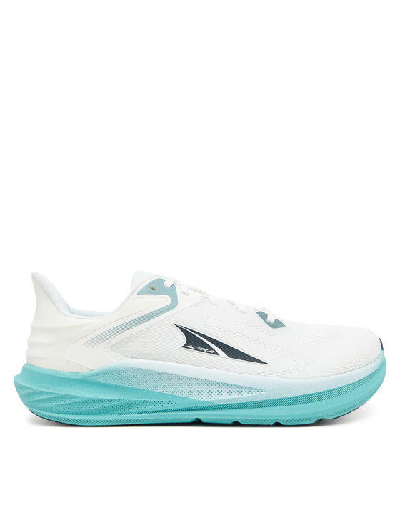 Altra Buty do biegania Altra Torin 8 AL0A85QF1 Biały