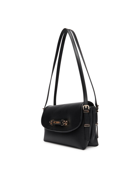 Guess Сумка Guess Lefia HWBG96 44190 Чорний
