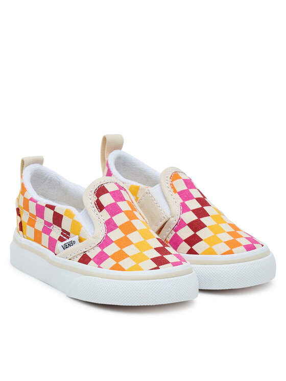 Vans Tenisice Vans Slip-On VRetro VN000D0S7051 Šarena