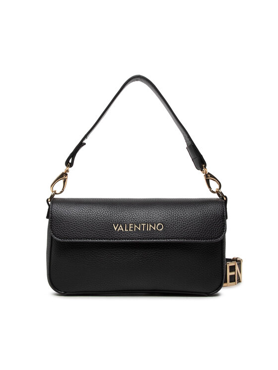 Valentino Сумка Valentino Alexia VBS5A804 Чорний