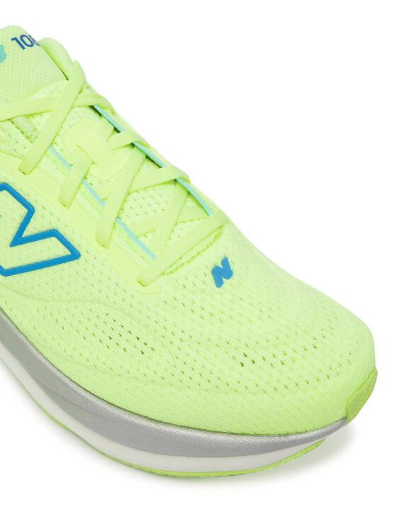 New Balance Παπούτσια για Τρέξιμο New Balance Infinion 1080 v15 M10802HR Πράσινο