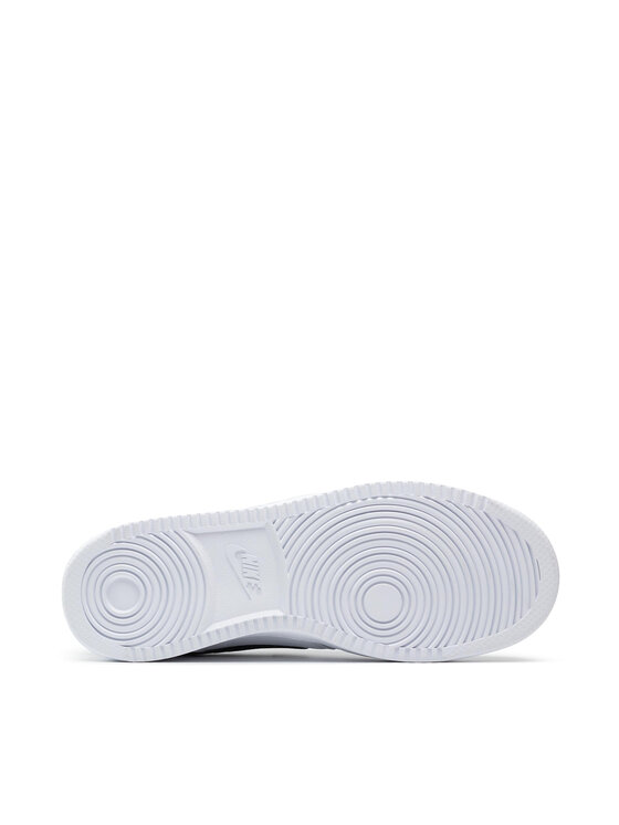 Nike Sneakersy Nike Court Vision Lo CD5463 101 Biały