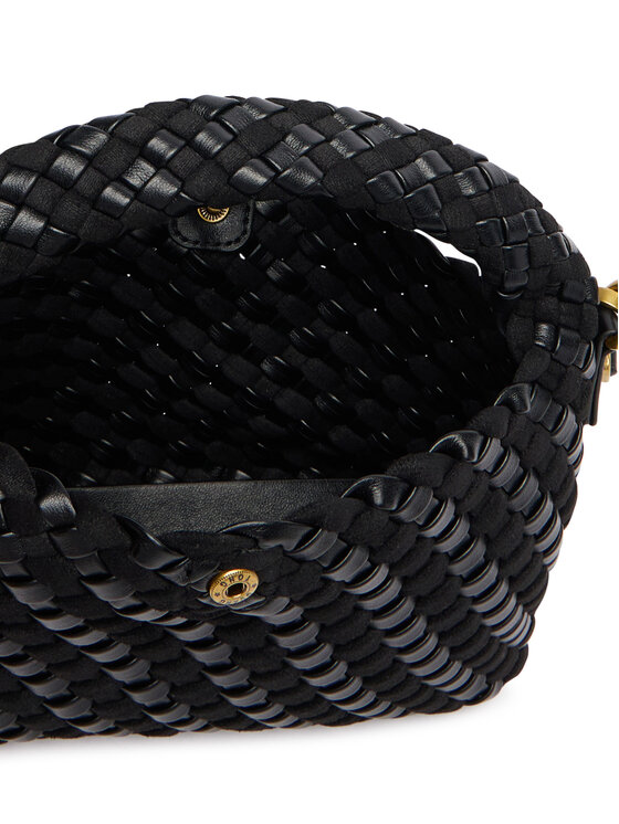 Just Cavalli Torbica Just Cavalli 81RA4BO3 ZSE81 Crna