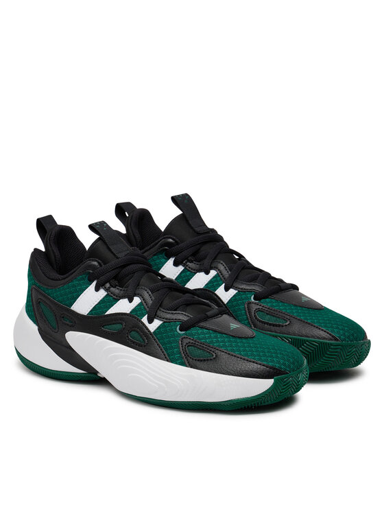 adidas Košarkaška obuća adidas Trae Unlimited IG6689 Zelena