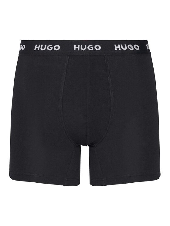 HUGO HUGO Conjunto de calzoncillos boxer 50532613 De color