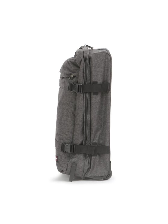 Eastpak Maleta mediana Eastpak Transit'r M EK0A5BA8 Gris