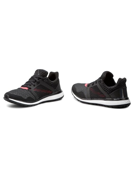 adidas Futócipő adidas Energy Bounce 2 W B49593 Fekete