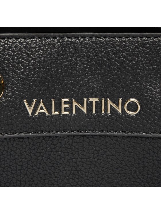 Valentino Сумка Valentino Alexia VBS5A805 Чорний