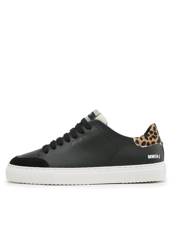 Axel Arigato Sneakersy Axel Arigato Clean 90 Triple Sneaker 98632 Čierna