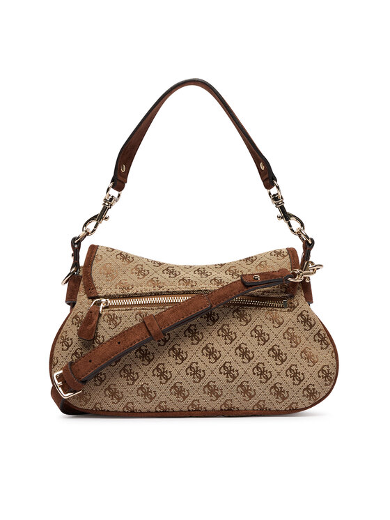 Guess Torbica Guess Samantha HWJG23 13190 Smeđa