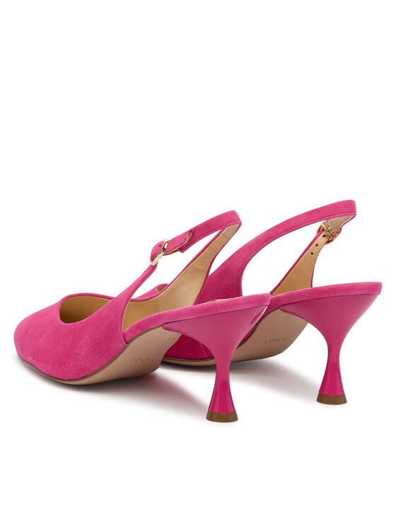 HÖGL Décolleté HÖGL 1-106102 Rosa