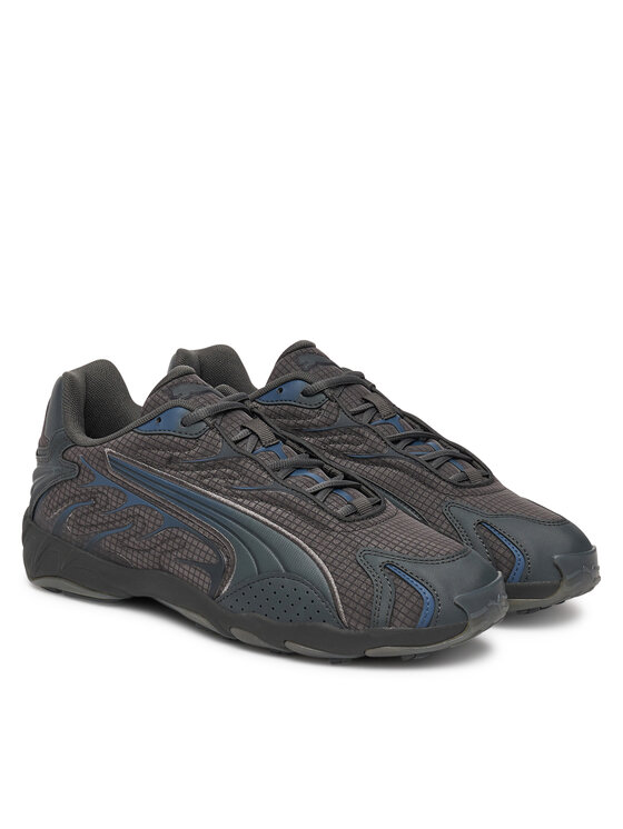 Puma Снікерcи Puma Inhale Essentials 403275 05 Сірий
