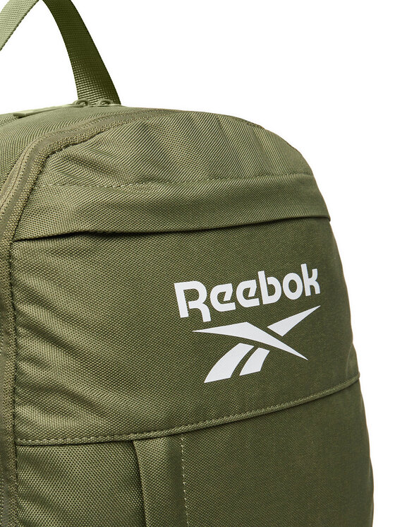 Reebok Рюкзак Reebok RBK-042-CCC-05 Хакі