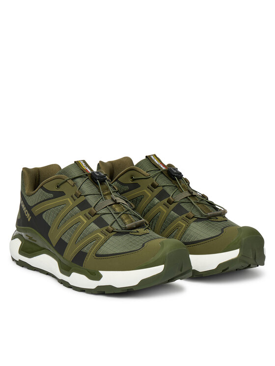 Salomon Sneakers Salomon Xc Roam L49207500 Verde
