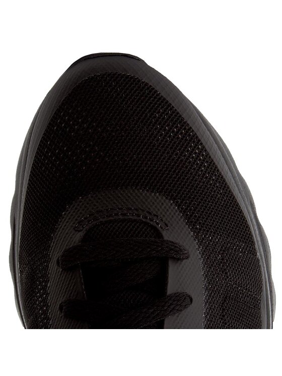 Nike Αθλητικά Nike Air Max Invigor 749680 001 Μαύρο