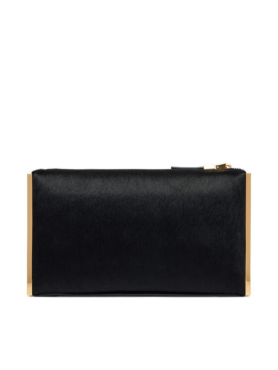Elisabetta Franchi Дамска чанта Elisabetta Franchi BS-11A-67E2-V340 Черен