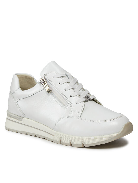 Caprice Sneakers Caprice 9-23702-20 Alb