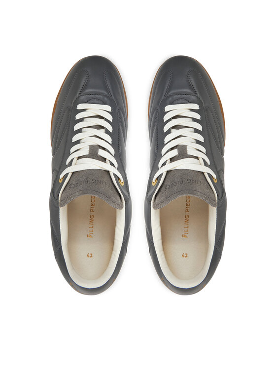 Filling Pieces Снікерcи Filling Pieces Sprinter Fusquilt 68660061002 Сірий