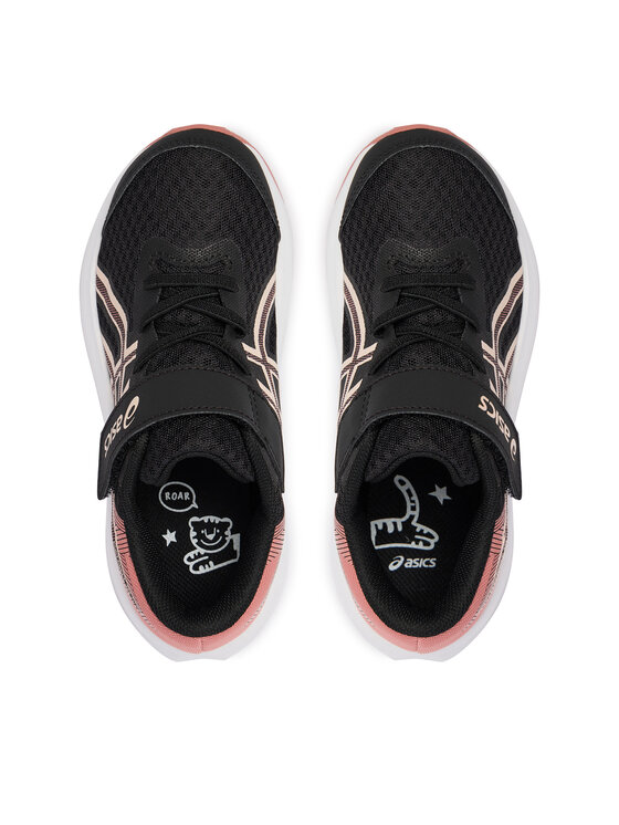 Asics Снікерcи Asics Patriot 14 Ps 1014A391 Чорний