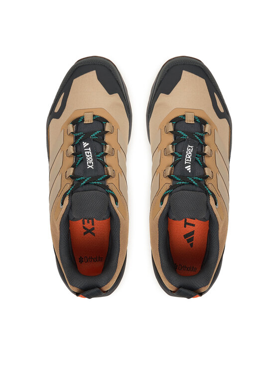 adidas Трекінгові черевики adidas Terrex Skychaser AX5 GORE-TEX JH7801 Коричневий