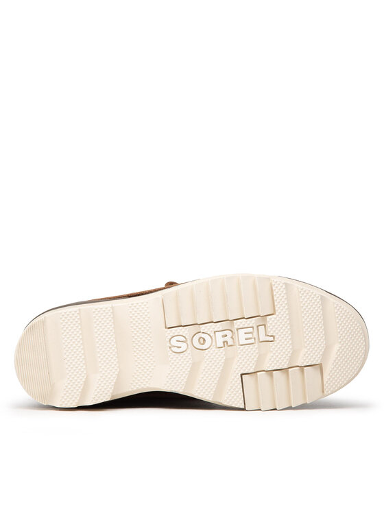 Sorel Μποτίνια Sorel Torino™ II Wp NL4958 Καφέ