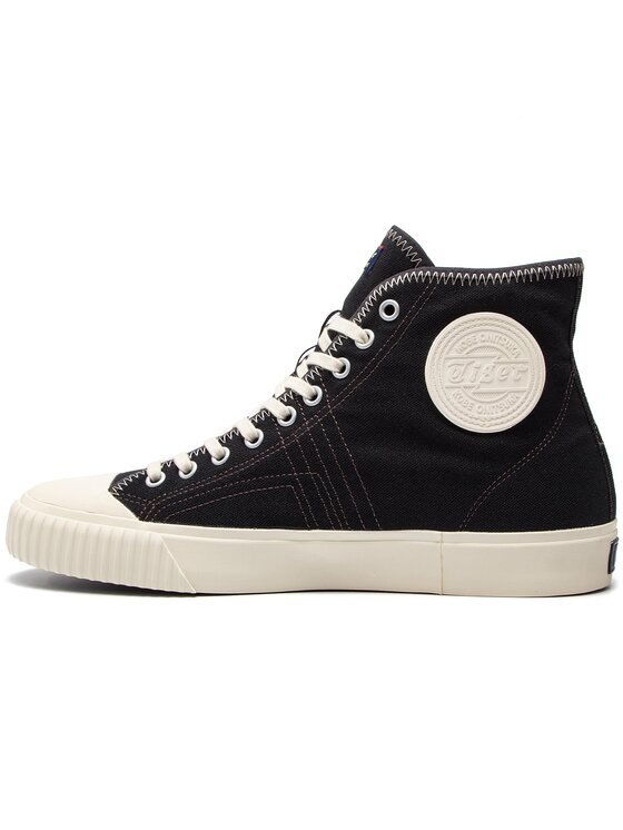 Onitsuka Tiger Sneakers Onitsuka Tiger Ok Basketball Mt 1183A203 Μαύρο