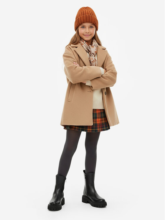 Lasocki Young Polokozačky Lasocki Young CEO-CI12-BETINA-05 Černá