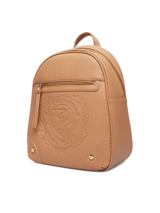 Beverly Hills Polo Club Rucksack Beverly Hills Polo Club BHPC-K-031-06 Beige