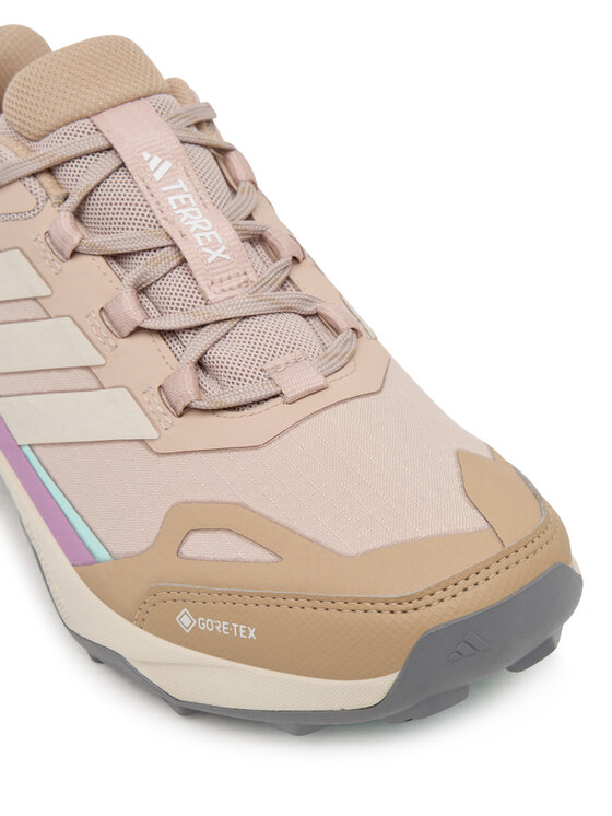 adidas Scarpe da trekking adidas Terrex Skychaser AX5 GORE-TEX JQ2221 Beige