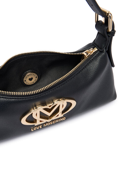 LOVE MOSCHINO Сумка LOVE MOSCHINO JC4212PP0PKB0000 Чорний