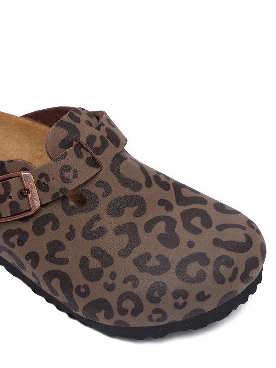 Birkenstock Шльопанці Birkenstock Boston 1032553 M Коричневий