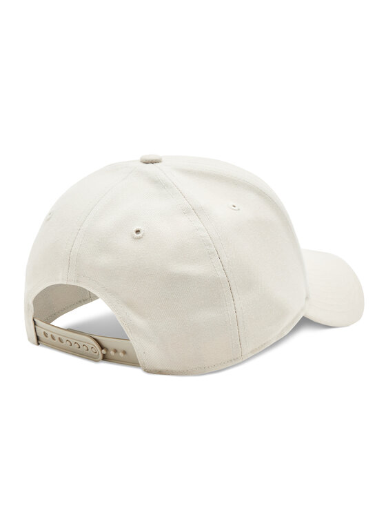 47 Brand Kepurė su snapeliu 47 Brand NHL Chicago Blackhawks '47 MVP SNAPBACK H-MVPSP04WBP-BN Écru