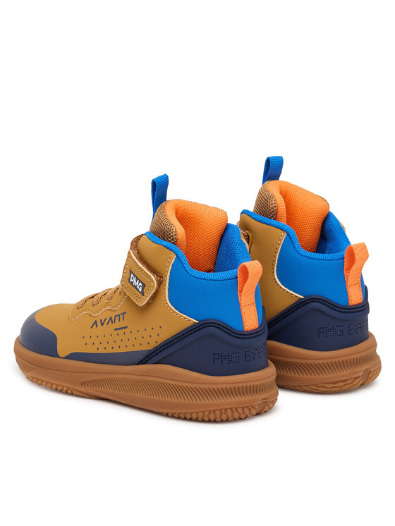 Primigi Sneakers Primigi 2455122 Maro