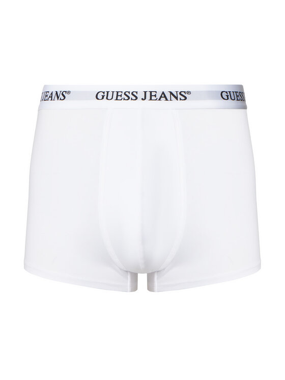 Guess Jeans Guess Jeans Boxer szett M4BZ48 K6YW1 Színes