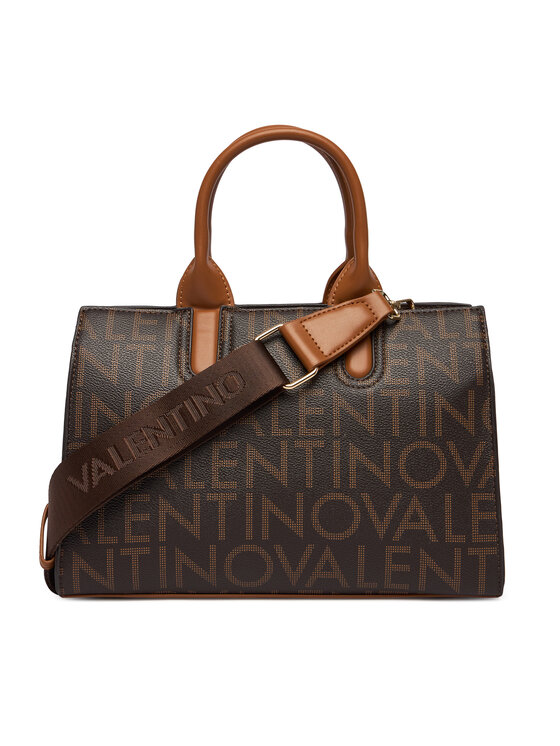 Valentino Сумка Valentino Regina Re VBS9IS24 Коричневий