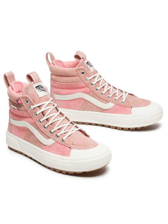 Vans Sneakers Vans Sk8-Hi Mte 2.0 Dx VN0A4P3I2UU1 Roz