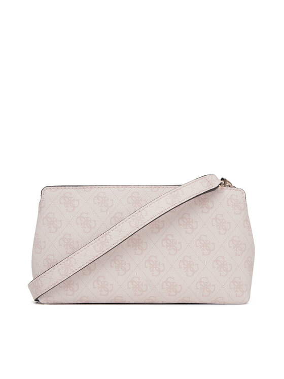 Guess Сумка Guess Katya HWSG96 52120 Рожевий