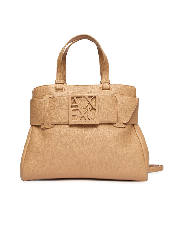 Armani Exchange Сумка Armani Exchange XW000285 AF11902 U6149 Бежевий