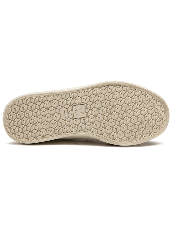 Veja Sneakersy Veja Campo Chromefree CP052429A Biały