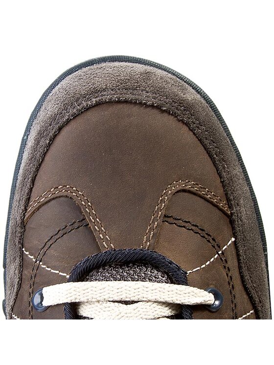 Merrell Παπούτσια πεζοπορίας Merrell Sector Pike J23575 Καφέ