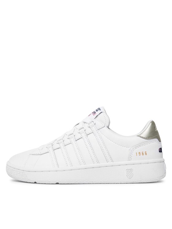 K-Swiss Sneakers K-Swiss Slammclassic Cc 97431-990-M Bianco