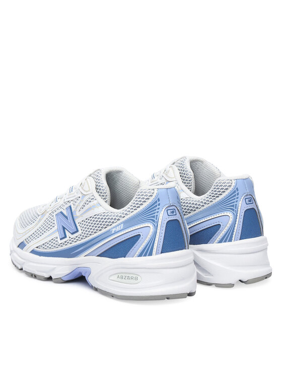 New Balance Tenisice New Balance U7401T4 Plava