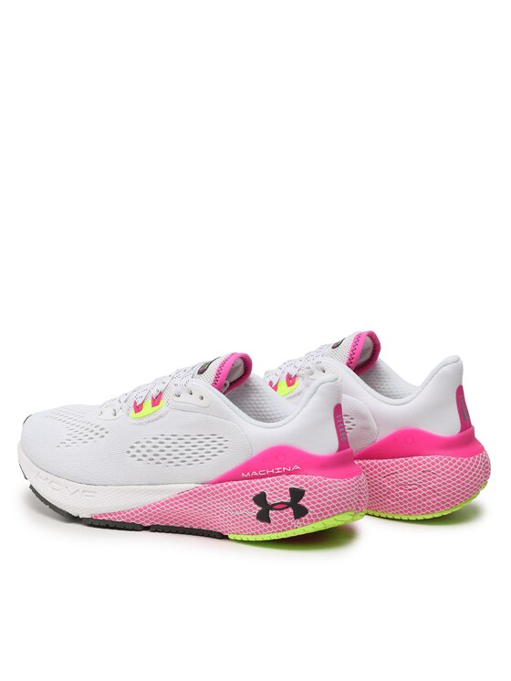 Under Armour Futócipő Under Armour UA W HOVR Machina 3 3024907-105 Fehér
