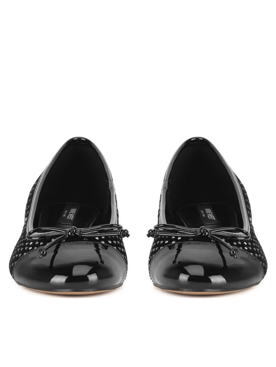 Nine West Γοβάκια Nine West WFA2993-1 Μαύρο
