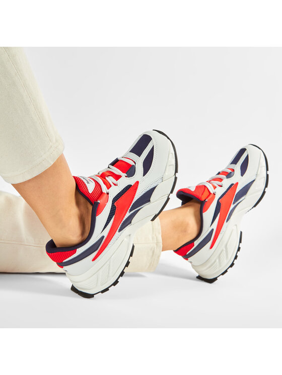 Reebok Снікерcи Reebok Evzn FV7931 Білий