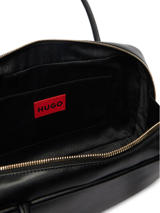 HUGO Сумка HUGO Jodi 50562944 Чорний