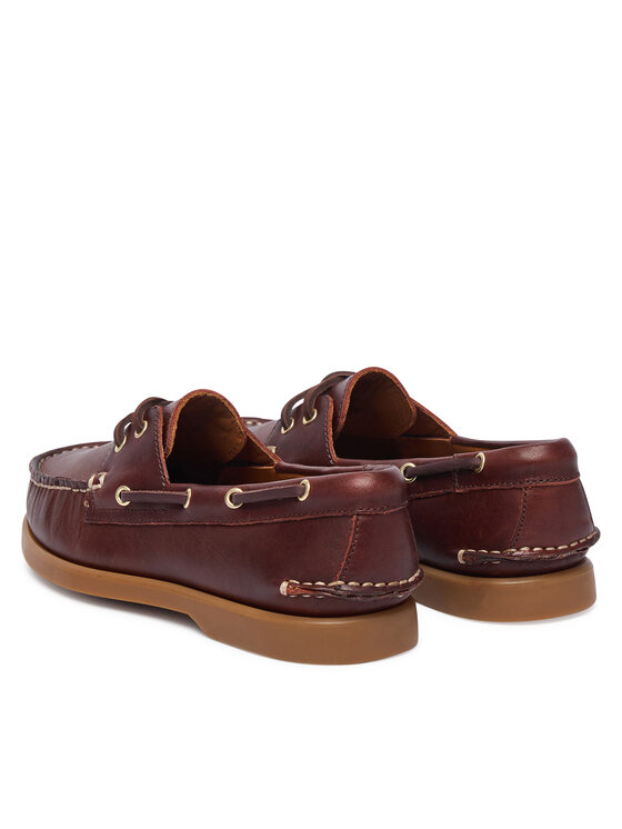 Vagabond Shoemakers Туфлі Vagabond Shoemakers Loui M 6095-001-32 Коричневий